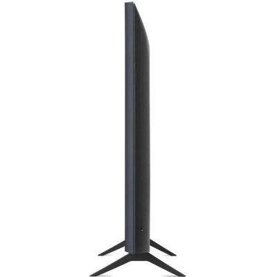 Телевизор LG 43" 43UT80006LA.ARUB, черный