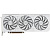 Видеокарта Asus Radeon RX 9070XT PRIME OC 16Gb (PRIME-RX9070XT-O16GWHITE)