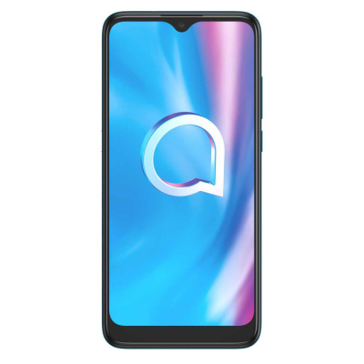 Смартфон Alcatel 1SE (2020) 5030D 32Gb (Цвет: Green)