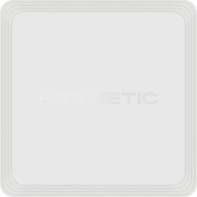 Wi-Fi точка доступа Keenetic Voyager Pro (KN-3510)