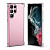 Чехол-накладка Devia Shark Shockproof для смартфона Samsung Galaxy S23 Ultra (Цвет: Clear)