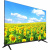 Телевизор Aiwa 43" WS-438G, черный