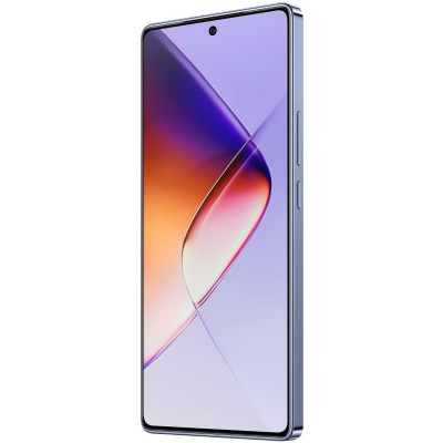 Смартфон Infinix Note 40 8 / 256Gb, черный