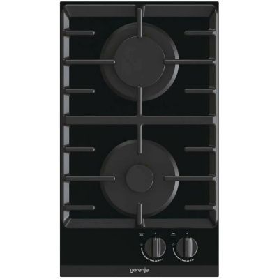 Варочная панель Gorenje GC321B, черный