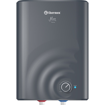 Водонагреватель Thermex Mera 15 O (Цвет: Gray)
