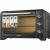Мини-печь Hyundai MIO-HY092, черный Мини-печь Hyundai MIO-HY092, черный