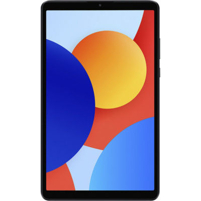 Планшет Xiaomi Redmi Pad SE 8.7 4G 4 / 64Gb (Цвет: Graphite Gray)
