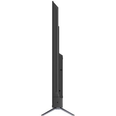Телевизор Hikers 65" 65HTQ01, черный
