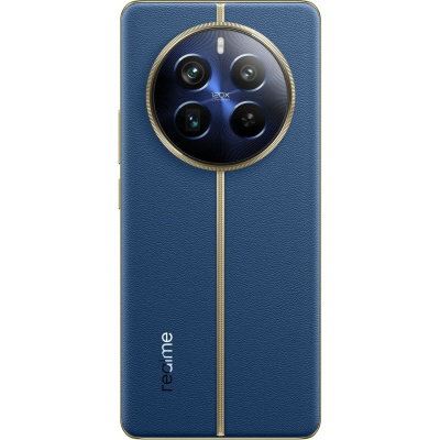 Смартфон realme 12 Pro+ 12 / 512Gb (Цвет: Blue)
