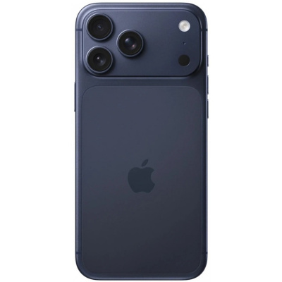 Смартфон Apple iPhone 17 Pro Max 256Gb (eSIM), синий
