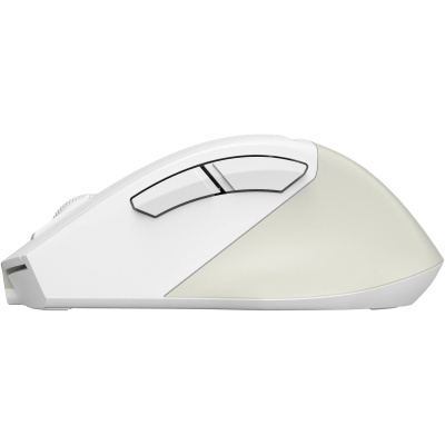 Мышь A4Tech Fstyler FG45CS Air2 (Цвет: Beige)