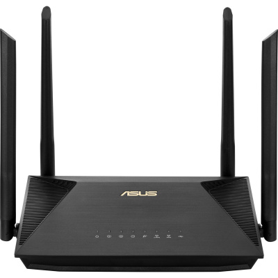 Wi-Fi роутер Asus RT-AX53U AX1800