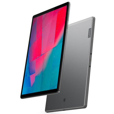 Планшет Lenovo Tab M10 Plus (2020) TB-X606X 128Gb LTE (Цвет: Gray)