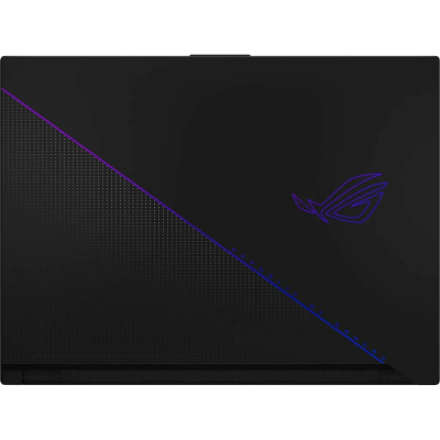 Ноутбук Asus ROG Zephyrus Duo 16 GX650PY-NM083W (Ryzen 9 7945HX / 32Gb DDR5 / SSD2Tb / NVIDIA GeForce RTX4090 16Gb / 16" / Windows 11 Home / black) (90NR0BI1-M004V0)