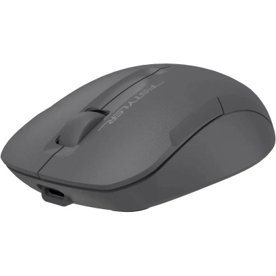 Мышь A4Tech Fstyler FG15C Air2 (Цвет: Gray)