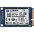 Накопитель SSD Kingston mSATA 1Tb SKC600MS / 1024G