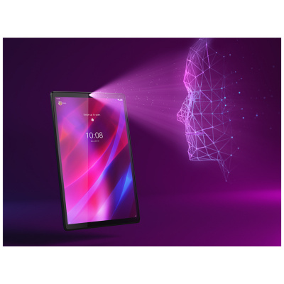 Планшет Lenovo Tab K10 TB-X6C6X 3 / 32Gb Wi-Fi + Cellular (Цвет: Abyss Blue)