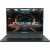 Ноутбук Gigabyte G6 (Intel Core i7 13620H 2.4Ghz / 16Gb DDR5 / SSD 1Tb / NVIDIA GeForce RTX4060 8Gb / 16" / IPS / FHD+ (1920x1200) / Windows 11 Home / black / WiFi / BT / Cam)