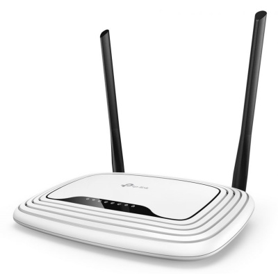 Wi-Fi роутер TP-Link TL-WR841N