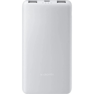 Внешний аккумулятор Xiaomi 10000mAh (Цвет: Gray)
