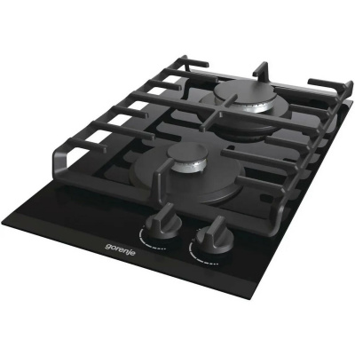 Варочная панель Gorenje GC321B, черный