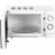 Микроволновая печь Galanz MOS-2009MW (Цвет: White)