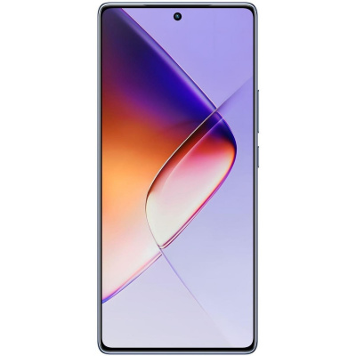 Смартфон Infinix Note 40 8 / 256Gb, черный