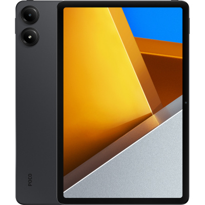 Планшет Poco Pad Wi-Fi 8 / 256Gb (Цвет: Gray)