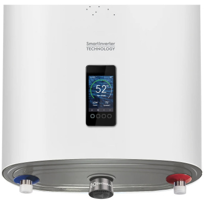 Водонагреватель Electrolux EWH 100 SmartInverter (Цвет: White)