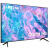 Телевизор Samsung 55" UE55CU7100UXRU, черный