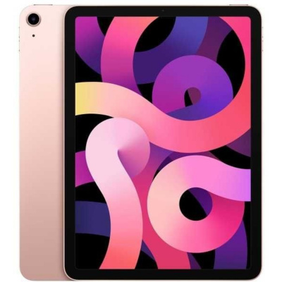 Планшет Apple iPad Air (2020) 64Gb Wi-Fi MYFP2RU / A (Цвет: Rose Gold)