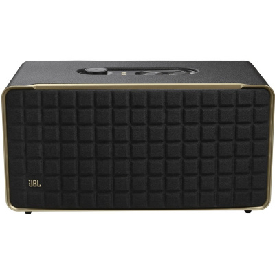 Минисистема JBL Authentics 500, черный