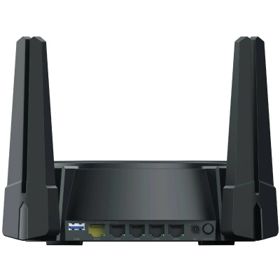 Wi-Fi роутер Netis NX62