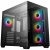 Корпус Deepcool CG530 4F, черный