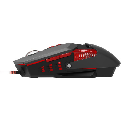 Мышь Acer Nitro OMW302, черный