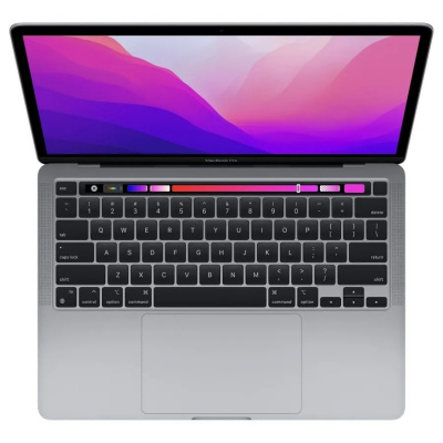 Ноутбук Apple MacBook Pro 13 Apple M2 / 8Gb / 256Gb / Apple graphics 10-core / Space Gray