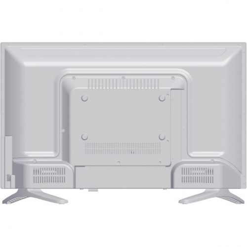 Телевизор Asano 28" 28LH5011T, белый
