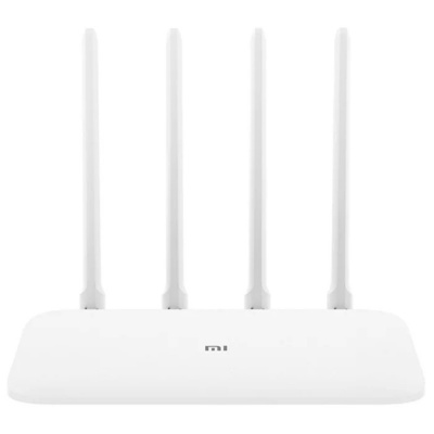 Wi-Fi роутер Xiaomi Mi Wi-Fi Router 4A Gigabit Edition