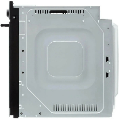 Духовой шкаф Krona Element 60 BL / BL, черный
