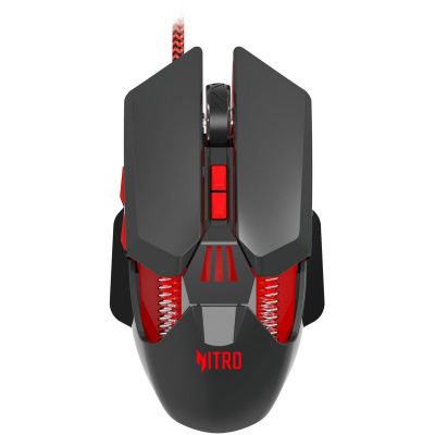 Мышь Acer Nitro OMW302, черный