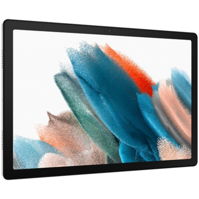 Планшет Samsung Galaxy Tab A8 (2021) LTE 3 / 32Gb (Цвет: Silver)