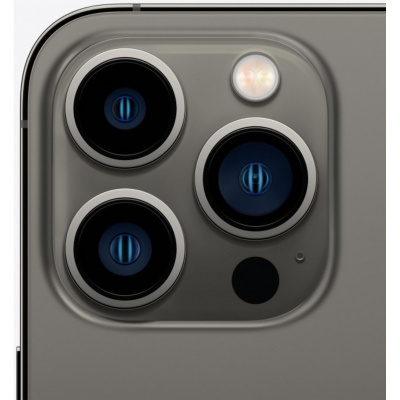 Смартфон Apple iPhone 13 Pro 128Gb MLW13RU / A (Цвет: Graphite)