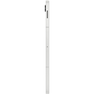 Планшет Samsung Galaxy Tab S9 FE+ 5G 12 / 256Gb X616BZSECAU RU (Цвет: Silver)