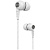 Наушники Devia Kintone Headset V2, белый