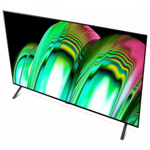 Телевизор LG 48" OLED48A2RLA (Цвет: Black)