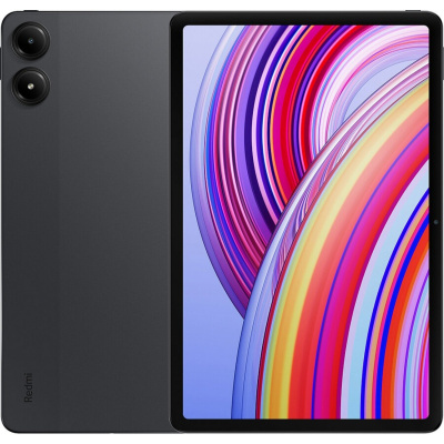 Планшет Xiaomi Redmi Pad Pro 5G 8 / 256Gb + keyboard (Цвет: Graphite Gray)