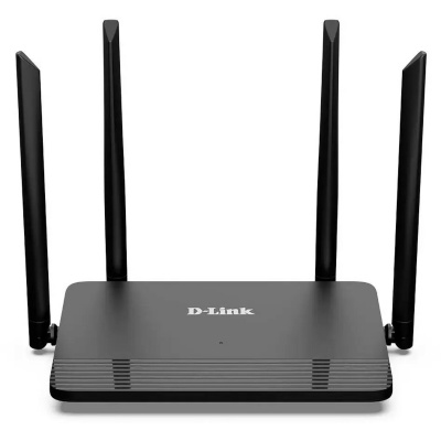 Wi-Fi роутер D-Link DIR-830M / A1A