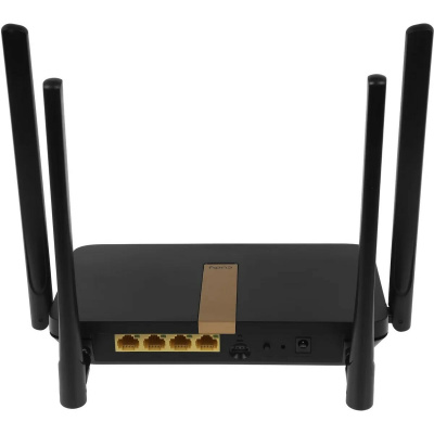 Wi-Fi роутер Cudy LT500D