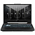 Ноутбук Asus TUF Gaming A15 FA506NF-HN060 (Ryzen 5 7535HS / 16Gb DDR5 / SSD512Gb / NVIDIA GeForce RTX 2050 4Gb / 15.6" / noOS / black) (90NR0JE7-M00550)