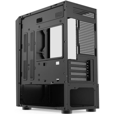 Корпус Bloody BD-CC102F, черный